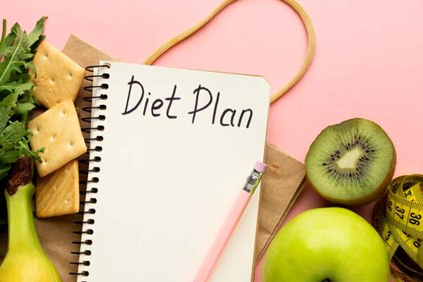 Diet Intermittent Fasting