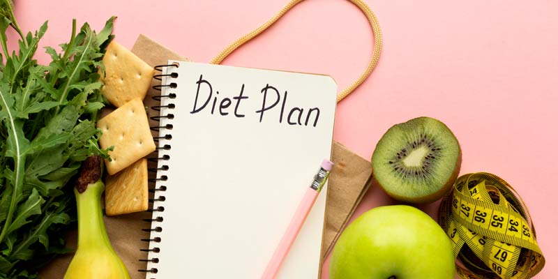 Diet Intermittent Fasting