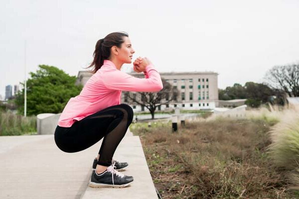 Good Morning Workout