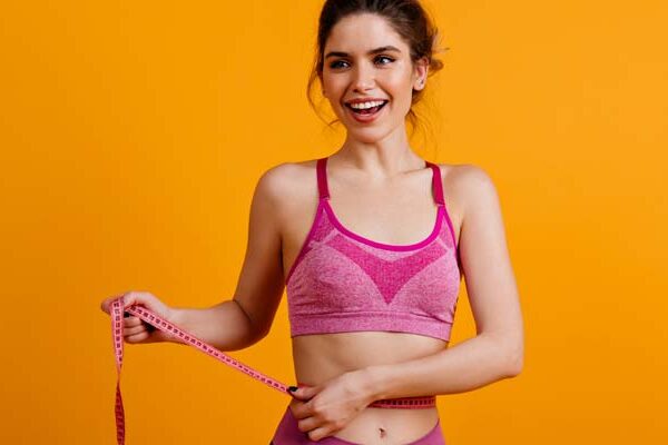 Healthy Weight Loss Per Week