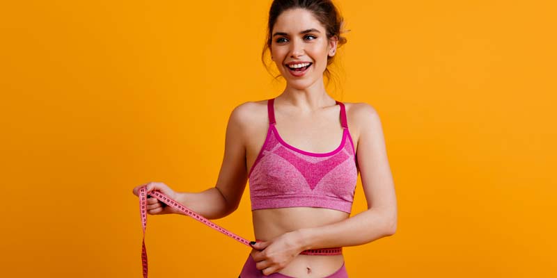 Healthy Weight Loss Per Week