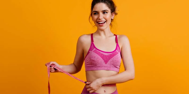 Healthy Weight Loss Per Week