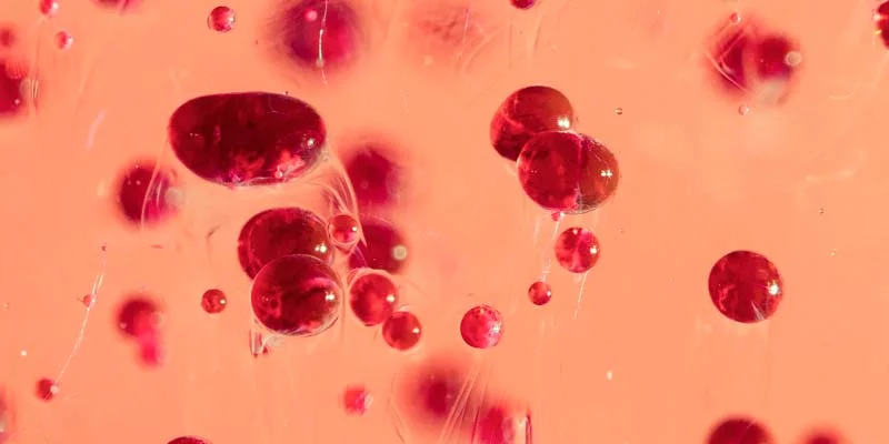 High Red Blood Cell Count