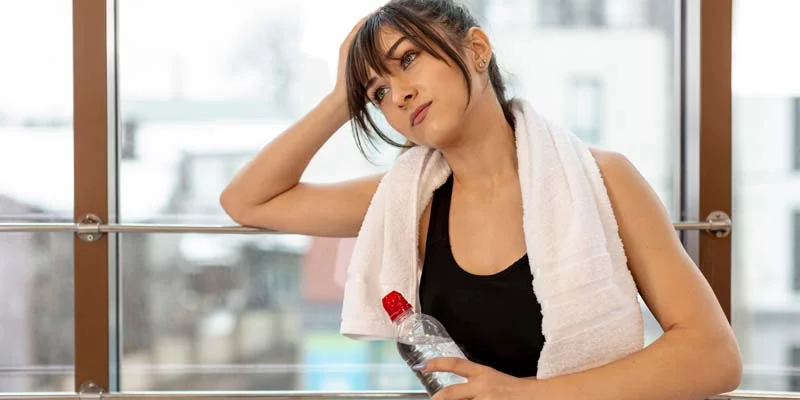Stress and Weight Loss