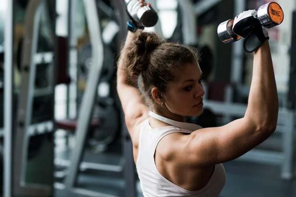 Tricep Workouts