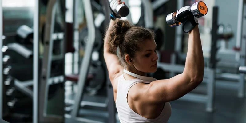 Tricep Workouts
