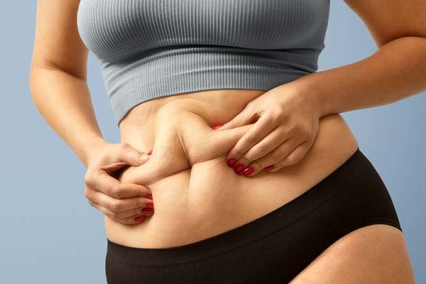 Workout to Lose Belly Fat