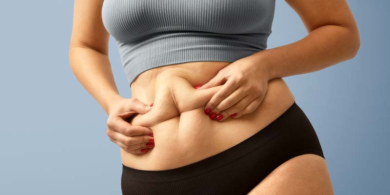 Workout to Lose Belly Fat