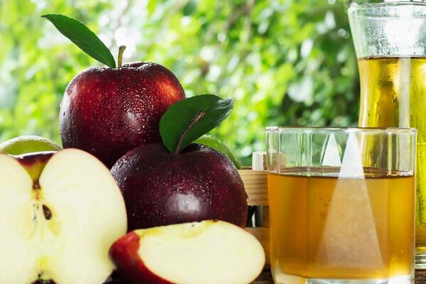 Apple Cider Vinegar Benefits