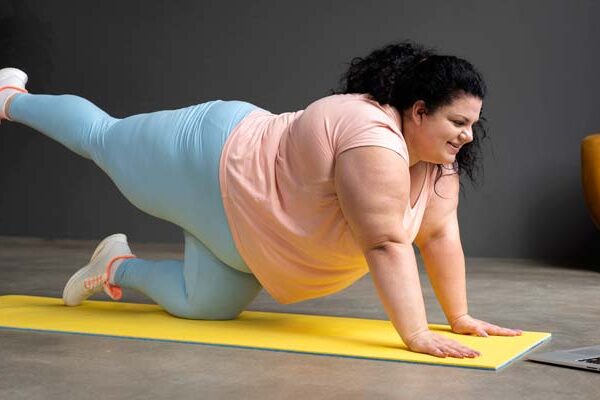 Best Exercise to Lose Belly Fat