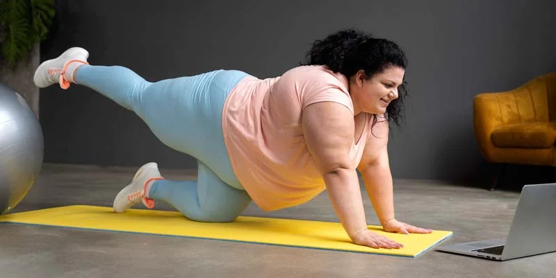 Best Exercise to Lose Belly Fat