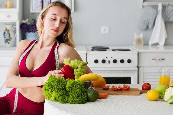 Best Foods for Weight Loss