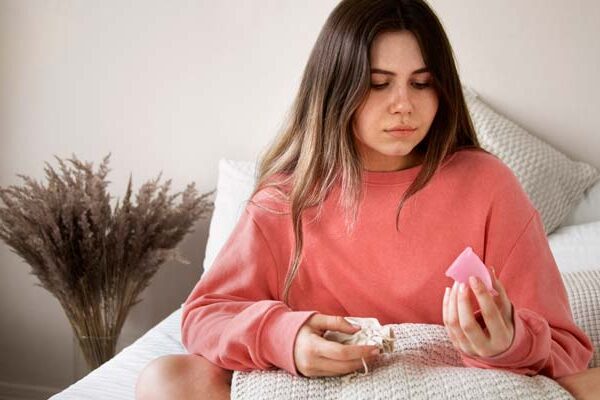 Birth Control Side Effects