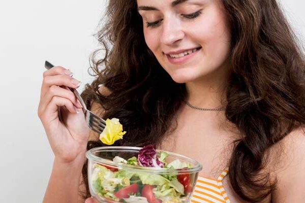 Eating One Meal a Day