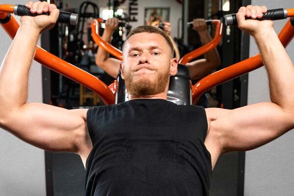 Upper Chest Workouts