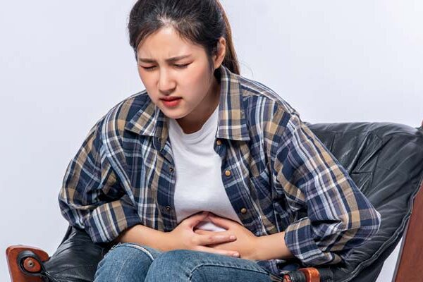 Irritable Bowel Syndrome