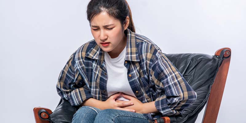 Irritable Bowel Syndrome