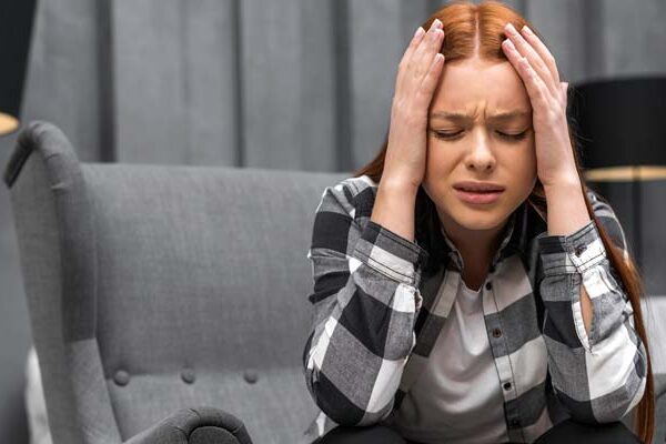 Post Traumatic Stress Disorder