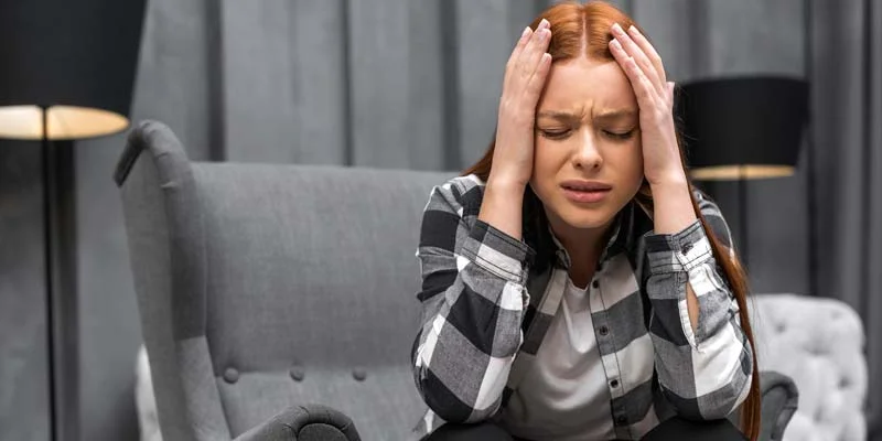 Post Traumatic Stress Disorder