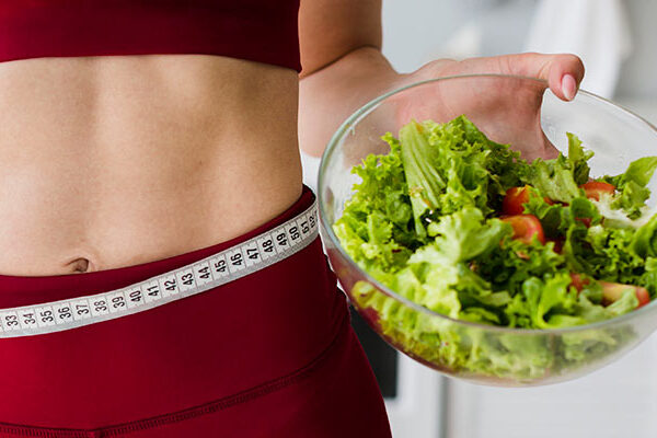 Intermittent Fasting