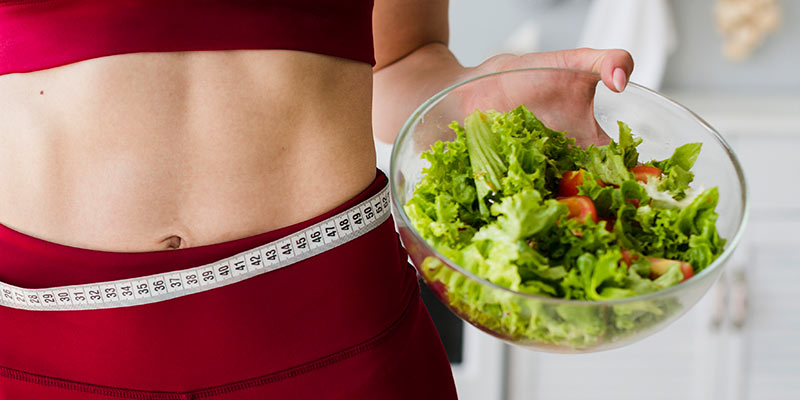 Intermittent Fasting