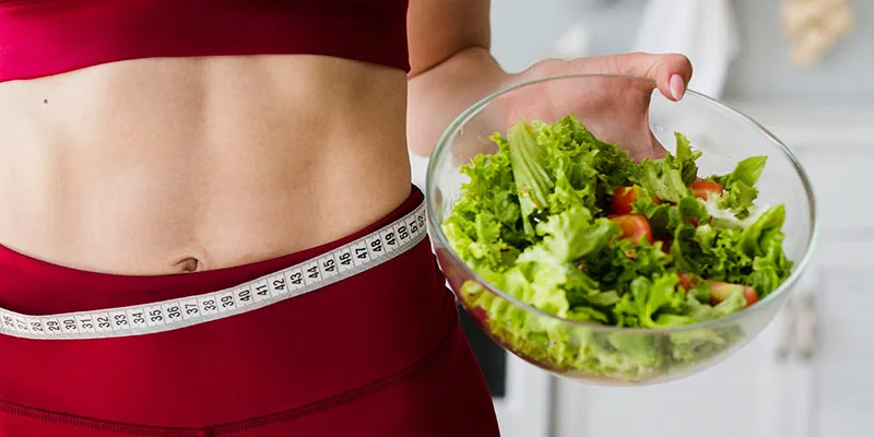 Intermittent Fasting