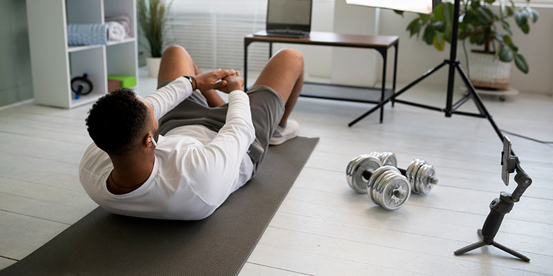 Home Gym