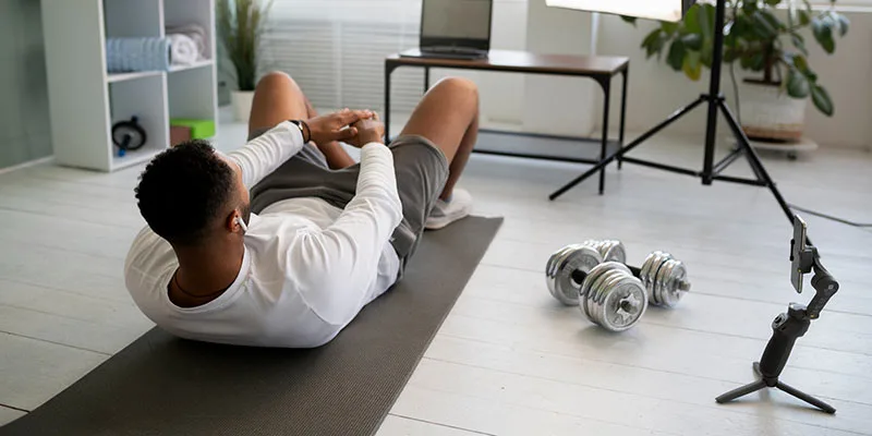 Home Gym