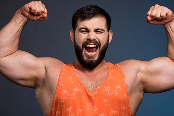 Build Muscle and Burn Fat