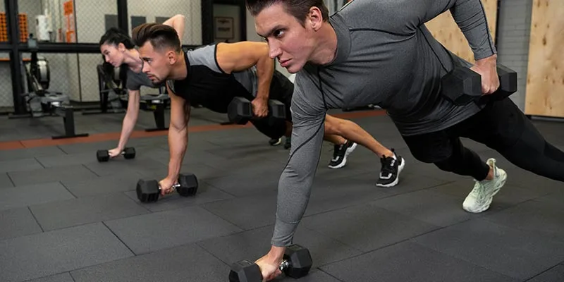Functional Fitness
