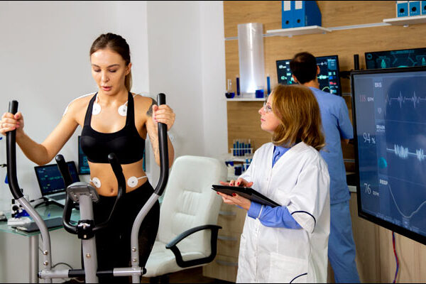 Sports Medicine Clinics