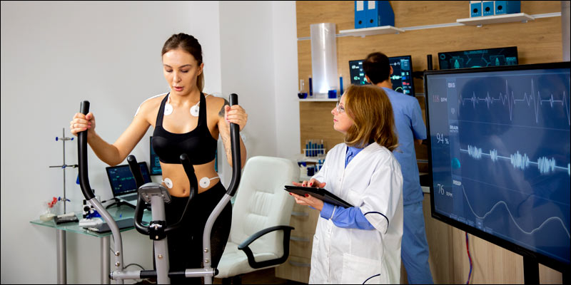 Sports Medicine Clinics