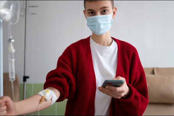 Mobile IV Therapy