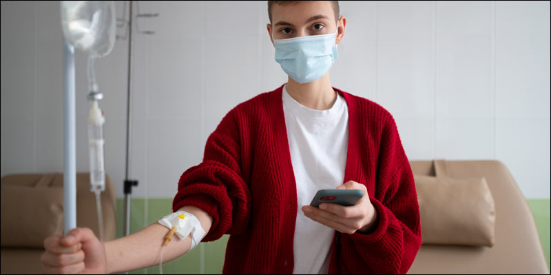 Mobile IV Therapy