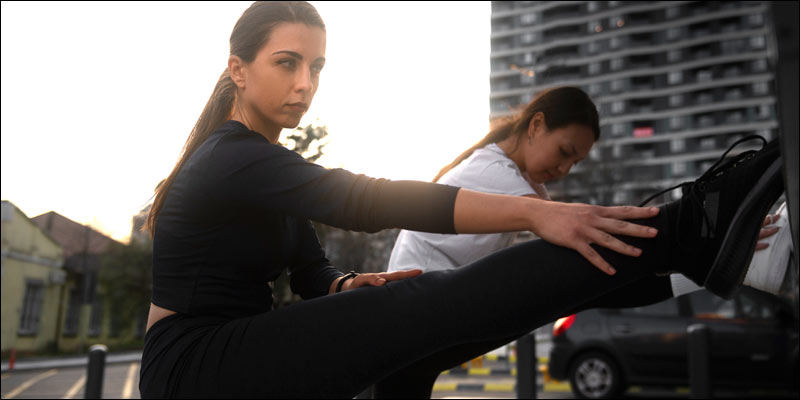 Evening vs Morning Workouts