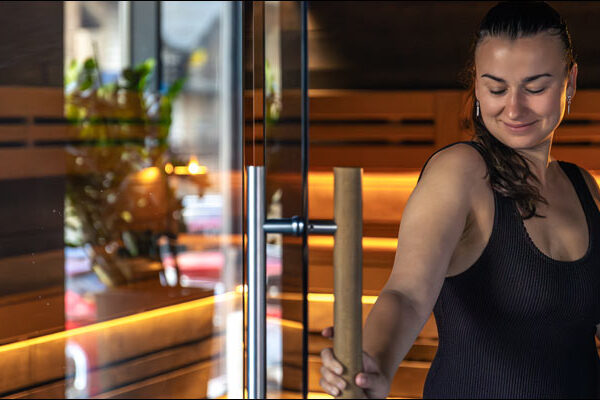 Benefits of Infrared Saunas for Muscle Recovery