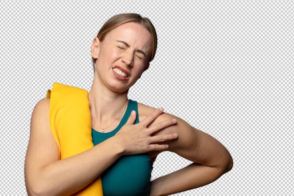 Difference Between Muscle Soreness and an Injury