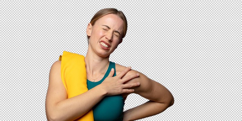 Difference Between Muscle Soreness and an Injury
