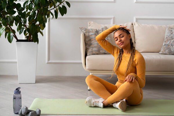 Best At-Home Workouts