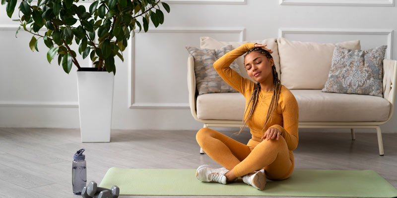 Best At-Home Workouts