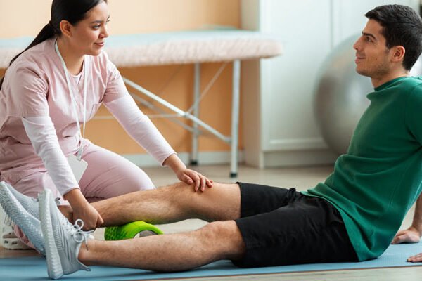 Recovery Exercises for Common Gym Injuries